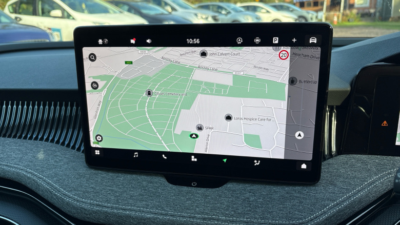 Skoda Superb 2.0 TDI SE Technology 5dr DSG Diesel Estate